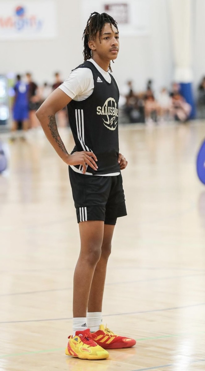 Juke Harris